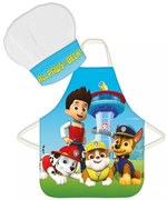 Mancs Őrjárat Paws on Deck gyerek kötény 2 darabos szett