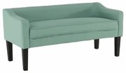 FIRONA menta/fekete pad