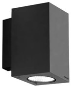 Sandvik kültéri falra simuló lámpa