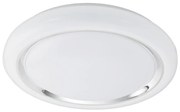 Eglo 96024 - LED Mennyezeti lámpa CAPASSO LED/24W/230V