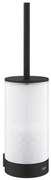 Wc- kefe GROHE Selection phantom black 41215KF0