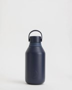 Chilly's Bottles Astral Blue termosz, 3-as széria, 350 ml