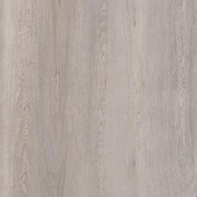 W-STEP || SPC vinyl padló, szürke tölgy mintás, 1220x183x5 mm