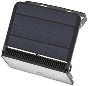 EMOS LED Napelemes reflektor mozgásérzékelővel LED/3,7V 3600mAh 4000K IP54 ZG122S