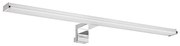 Rabalux 2114 - LED Fürdőszobai tükörmegvilágító LEVON LED/8W/230V IP44 40cm 2114