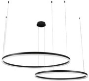 LED DESIGN FÜGGŐLÁMPA+vezérlés 100W