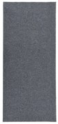 szürke koszfogó futószőnyeg 100 x 250 cm