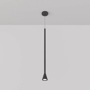 Maytoni modern függeszték arrow fekete myp064pl-01b