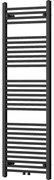 Mexen Mars fürdőszobai radiátor 1500 x 500 mm, 626 W, fekete - W110-1500-500-00-70
