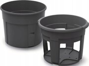 Burgonyatermesztő Kaspó 29,5x24,5CM Prosperplast