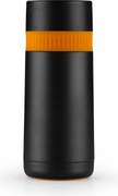 Hatékony utazó bögre 500 ml fekete