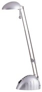Rábalux Ronald 4335 íróasztali lámpa, 5W LED, 6400K, 350lm