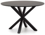 Kerek étkezőasztal ø 120 cm Argo – Kave Home