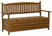 Kerti lóca, barna, 150cm, AMULA