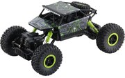 Buddy Toys BRC 18.612 RC Rock Climber távirányítós  autó, zöld
