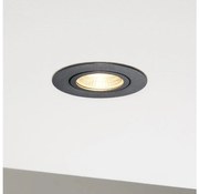 Eglo 98609 - LED Dimmelhető beépíthető lámpa SALICETO LED/6W/230V