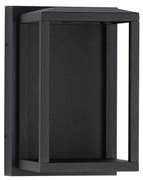 Prive kültéri falra simuló lámpa