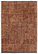 Terrakotta színű mosható szőnyeg 160x230 cm Space 1900 – Ayyildiz Carpets