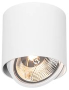 Design spotlámpa AR111-el - Impact