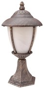 Rabalux Rabalux 8478 - Kültéri lámpa MADRID 1xE27/60W/230V RL8478