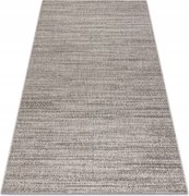 Juta Lapos Szövésű Szőnyeg 140x200 Csíkos #DEV783