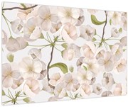 Kép - Virágzás kegyelemmel N⁰1 (90x60 cm)