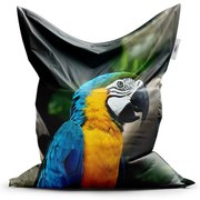 Classic babzsák ara - gyerek, színes