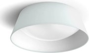Philips - LED mennyezeti lámpa DAWN LED / 14W / 230V fehér
