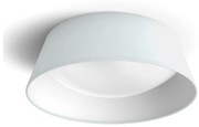 Philips Philips - LED mennyezeti lámpa DAWN LED / 14W / 230V fehér P4036