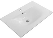 Eros SKY 1 - beépíthető mosdó - 71 x 46 cm