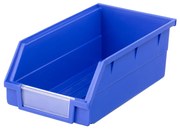 Műanyag box, 220 mm