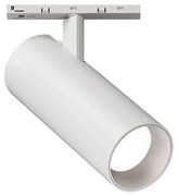 Minimal LED sínrendszeres lámpafej