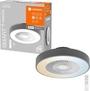 Ledvance -LED Dimmelhető lámpa ventilátorral SMART+ LED/38W/230V Wi-Fi + távirányító