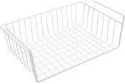 Függő acél konyhai kosár – Metaltex