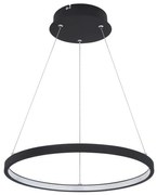 Globo 67192-19B - LED Csillár zsinóron RALPH LED/19W/230V