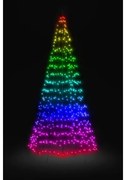 Twinkly Light Tree 3m RGB-AWW 450LED fenyőfa LED fényekkel