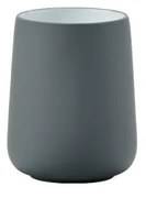 Nova sötétszürke fogkefetartó - Zone