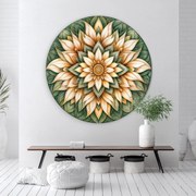 DUBLEZ | Virág mandala - A dzsungel szíve