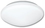Ecolite Fürdőszobai mennyezeti lámpa érzékelővel VICTOR 1xE27/60W/230V IP44 EC0218