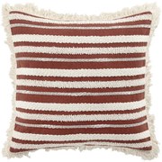 Pamut díszpárna 40x40 cm Atlas – douceur d'intérieur