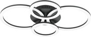 Eglo PARRAPOS-Z 900319 Süllyesztett mennyezeti lámpa 1x41W/LED 3000-6500K 5800LM IP20