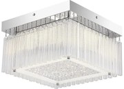 Rábalux Marcella 2451 mennyezetlámpa, 18W LED