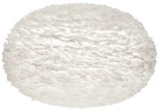 Fehér lámpabúra ø 110 cm Eos XXL – UMAGE