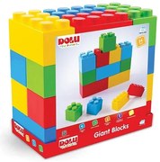 Dolu Maxi kockák XXL, 24db