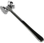 Valdinox Rozsdamentes acél húsklopfoló 23 x 4 x 4 cm