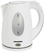 Heinner PF-47 - Gyorsforraló, 1,5 l, 2200 W/230 V, fehér