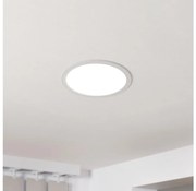 Eglo 99151 - LED süllyesztett mennyezeti lámpa FUEVA 5 LED/16,5W/230V