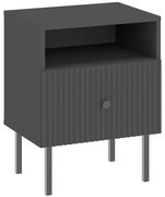 Éjjeliszekrény Fekete Szíben. VIENA