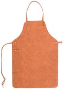 G21 Grillező kötény ,bőr