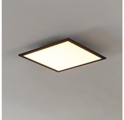 Eglo 31724 - LED Dimmelhető mennyezeti lámpa SALOBRENA-Z LED/21,5W/230V fekete
